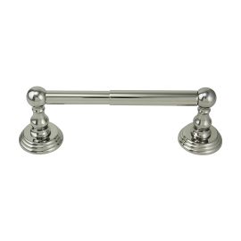 Jado Colonial/Oriental/Evergreen Platinum Nickel Tissue Holder 033146.150